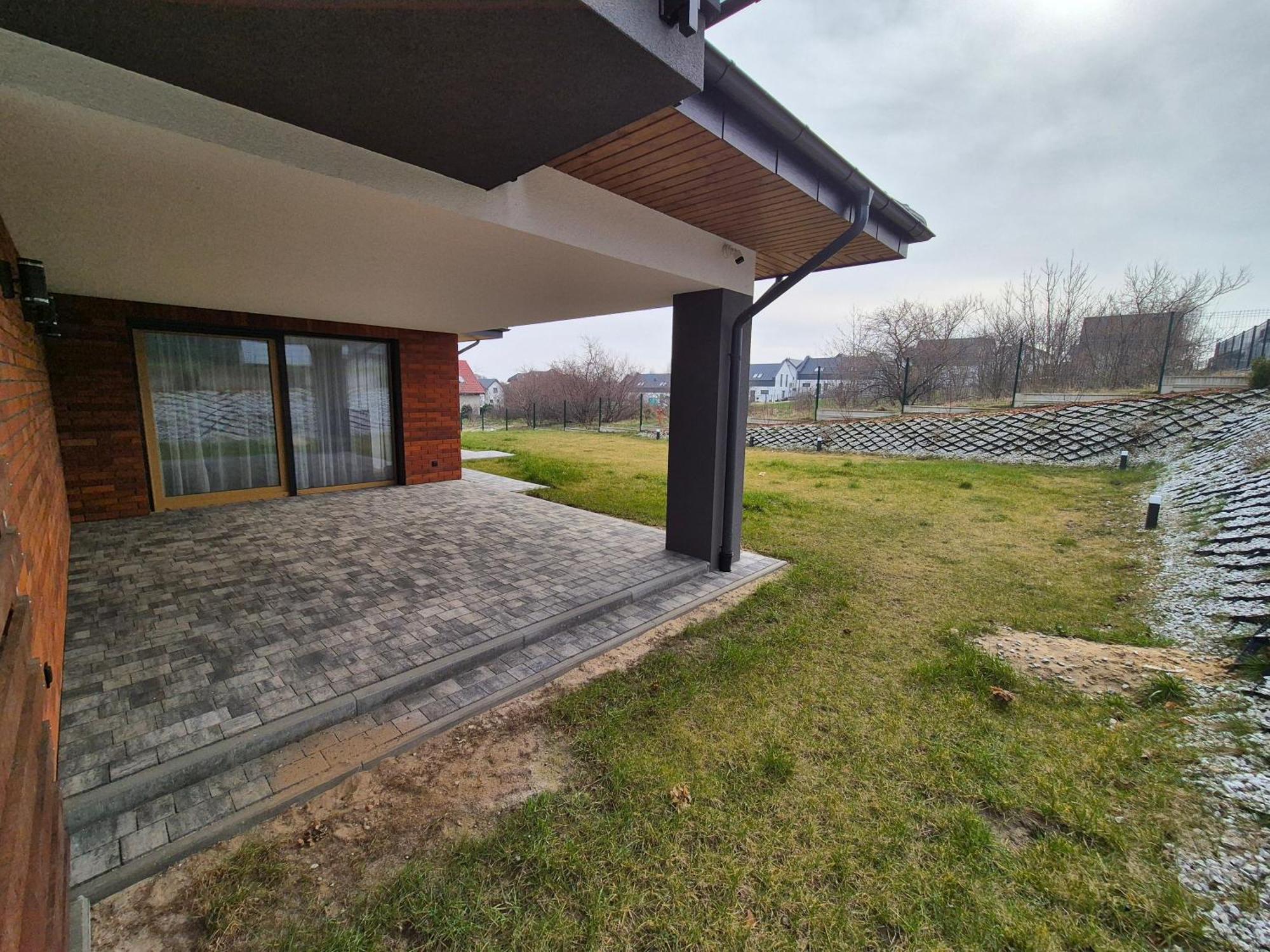 Wypoczynek Nad Zatoka Apartamenty Wladyslawowo Luaran gambar