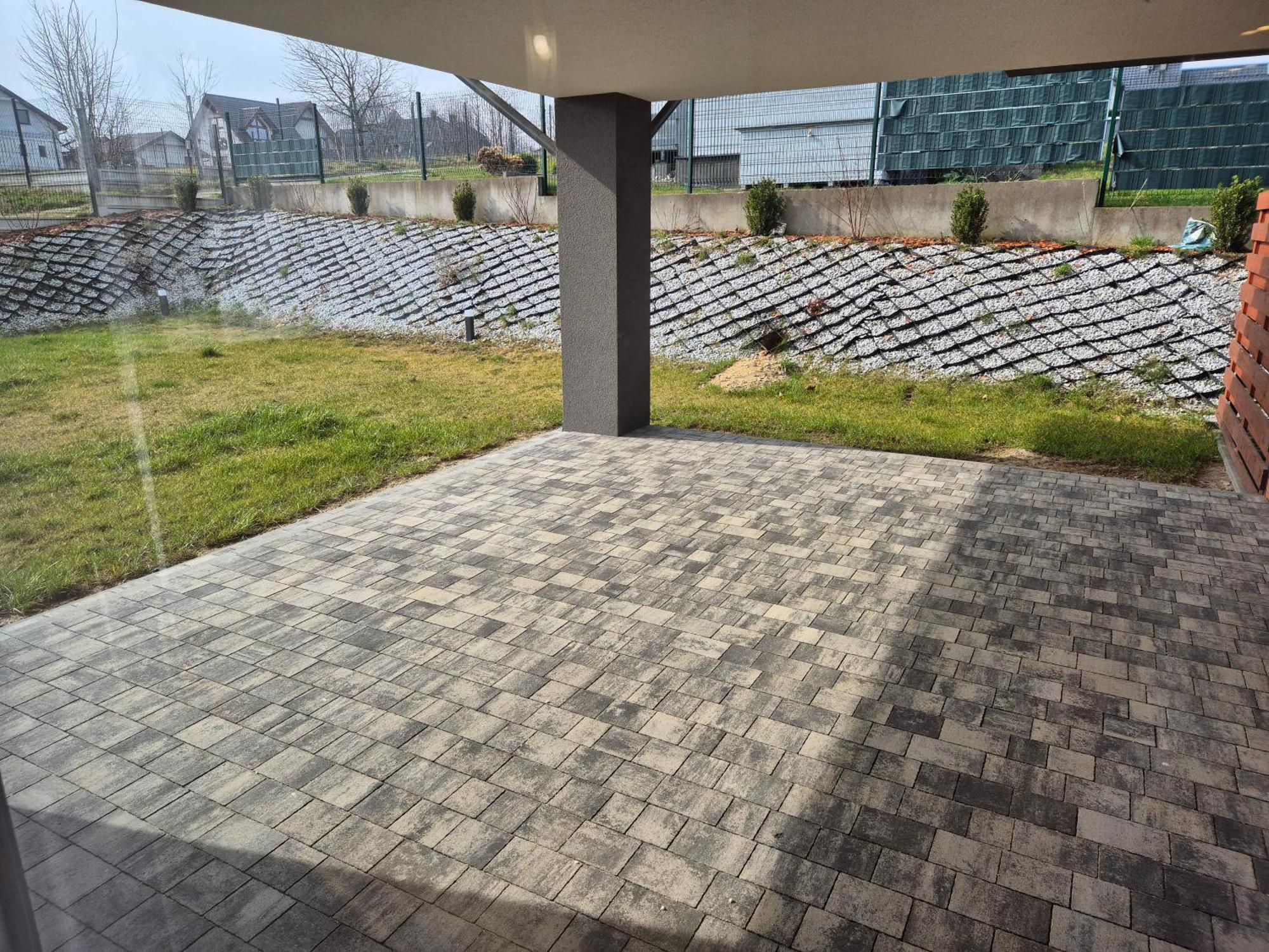 Wypoczynek Nad Zatoka Apartamenty Wladyslawowo Luaran gambar