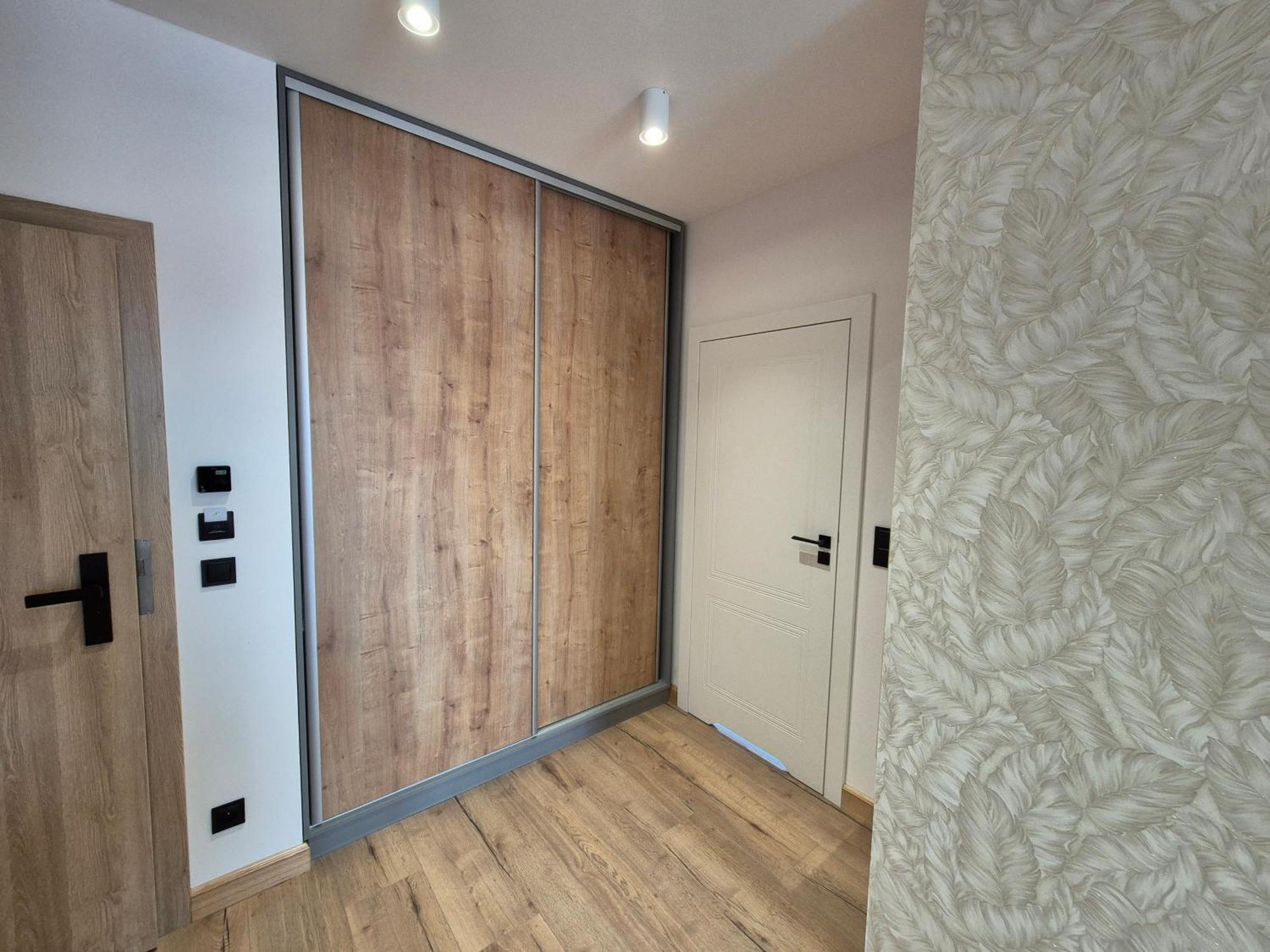 Wypoczynek Nad Zatoka Apartamenty Wladyslawowo Luaran gambar